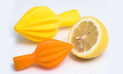 3D打印榨汁機：簡易設計，不簡單的享受