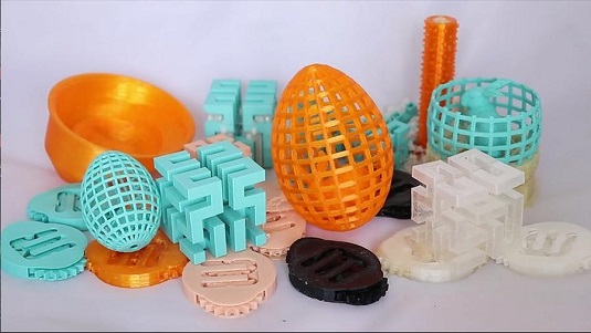 Artist-D Pro 3D打印機