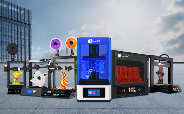 開(kāi)3d打印機(jī)加盟店?這些信息你一定要了解