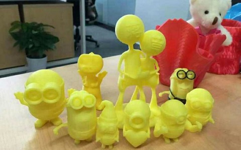 極光創新：3d打印機的這些應用，你都知道嗎？