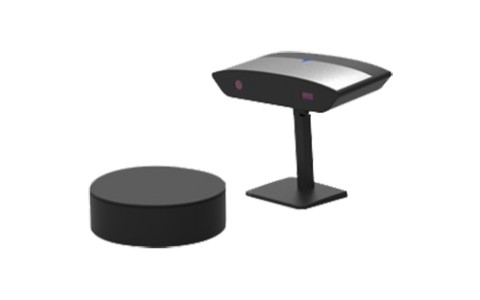 3d掃描儀應該怎么選擇？