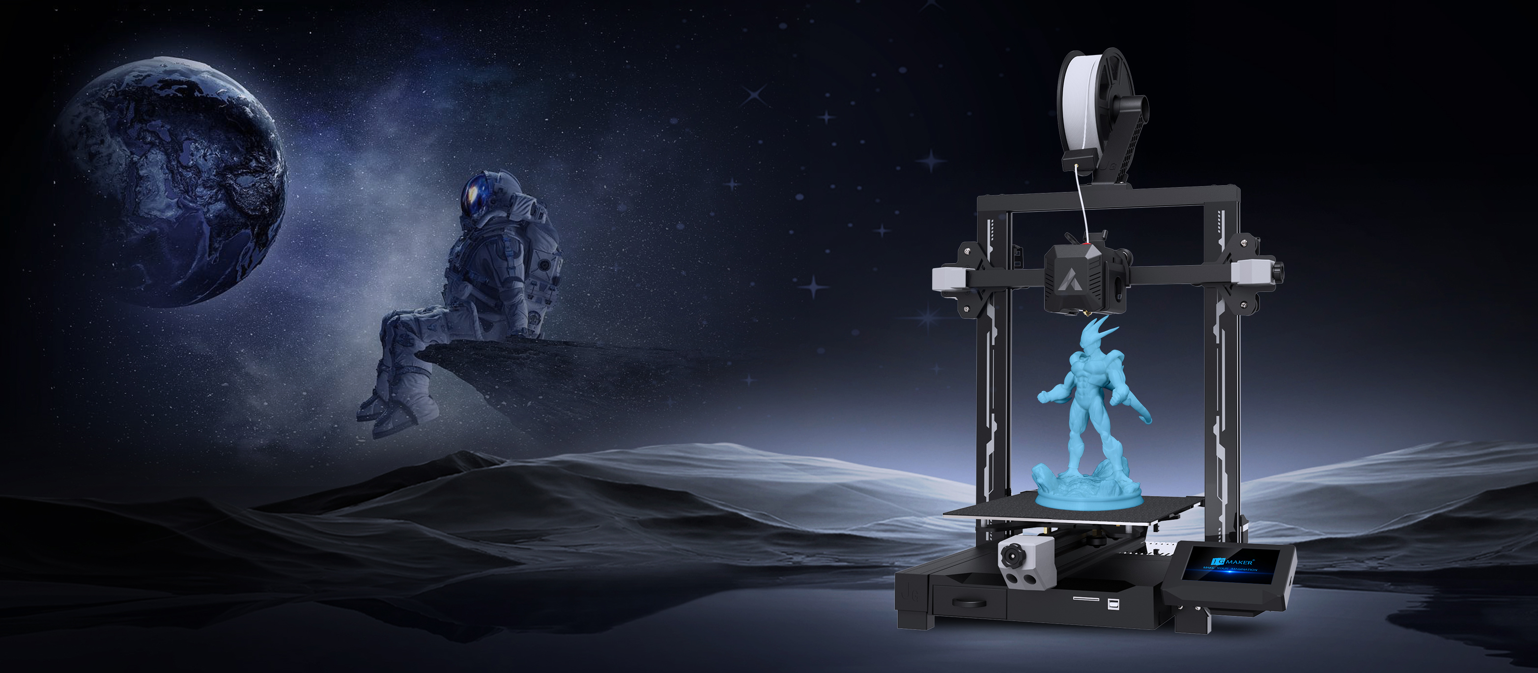 不容小覷的硬核實力 極光創(chuàng)新R1好評不斷！